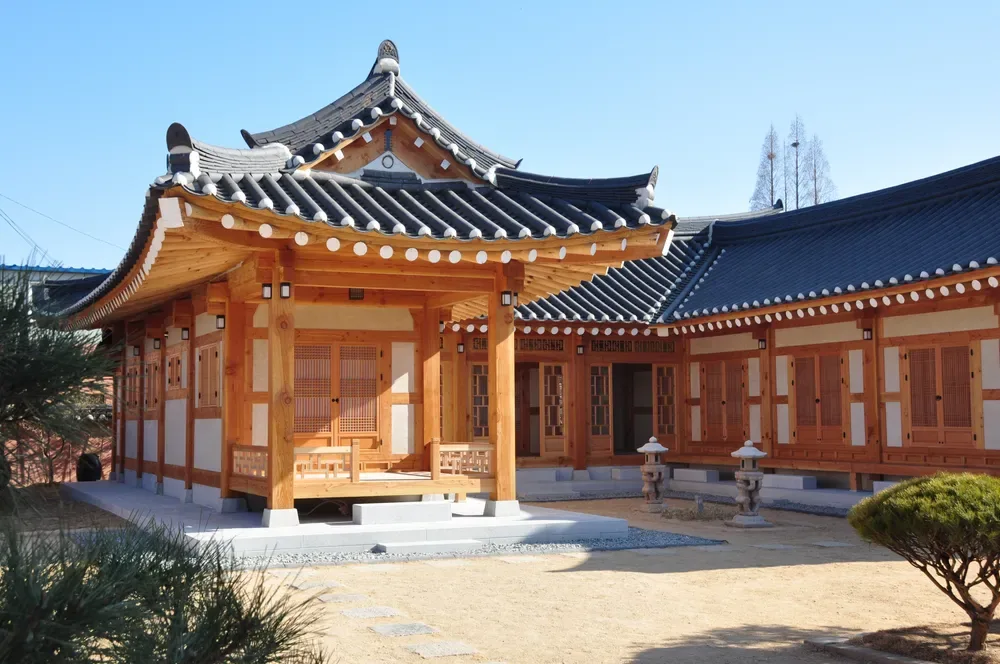 규제풀린 한옥 상권