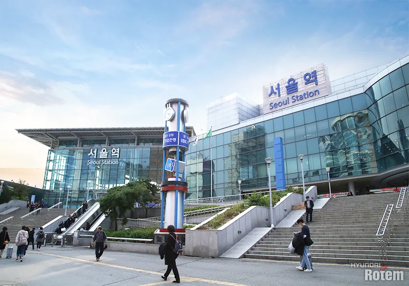 용산만 보지 말고 서울을 봐야하는 이유